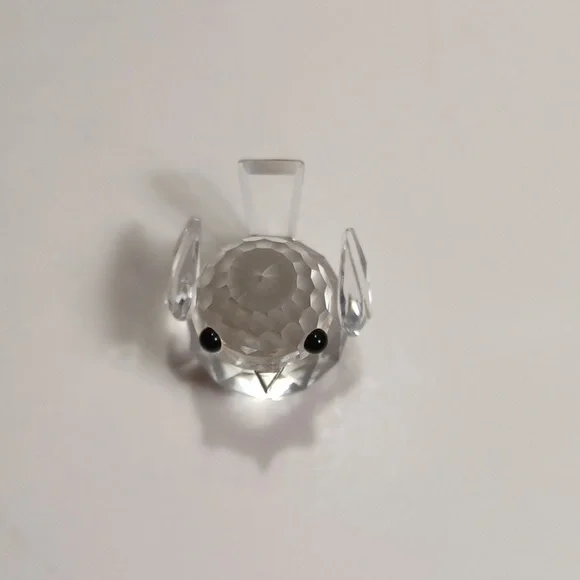 Swarovski Crystal Mini Sparrow - Picture 6 of 10